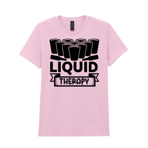 Liquid Therapy T Shirt Thumbnail